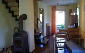 Ferienhaus Henke